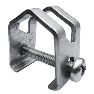 Riello Electrode Clamp - 3006552 Front Photo