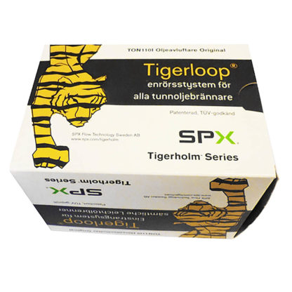 Tigerholm Tigerloop De-aerator Kit boxed