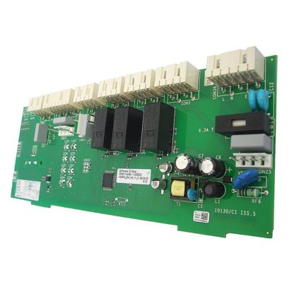 Grant Temp Control PCB MPCBS96