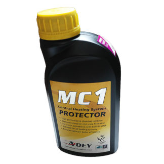 Adey Central Heating System Protector MC1 500ml