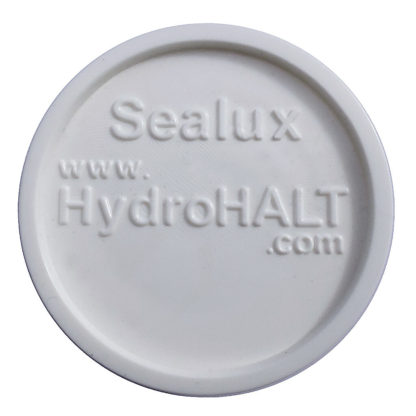 Sealux Hydrohalt TileBud 2-5m Backer Rod Wheel