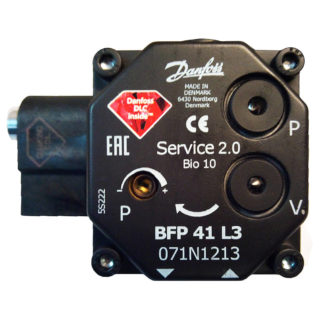 Danfoss BFP41 L3 Oil Pump 071N1213