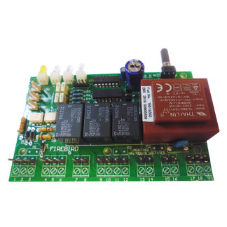 Grant Sensor For PCB White MPCBS98 J1028/1DH