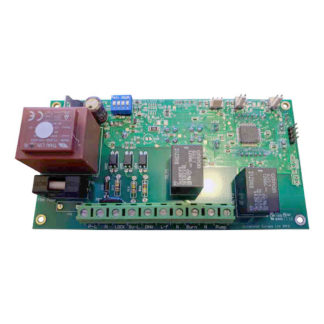 Firebird Kitchen/System PCB Board ACC000ECG