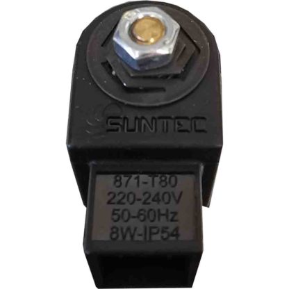Suntec Pump ASV47AK P122/65325112 2