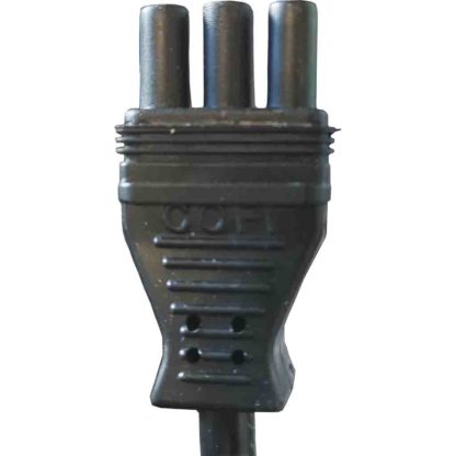 Transformer E820P GAS Plug & Lead Type