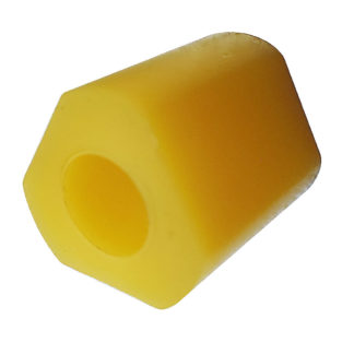 Stanley Boiler Drive Tube Yellow, BFC02018