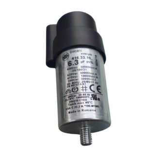 Ecoflam-Capacitor-6.3uF-13010016-1