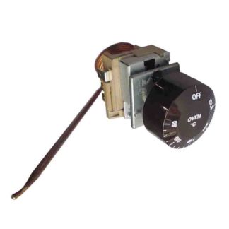 Stanley Oven Thermostat ASSY - Brown, L00536AXX