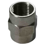 Ecoflam Burner Oil Pipe Nut, 65074474