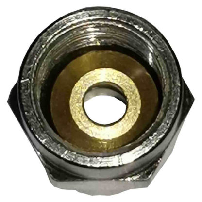 Ecoflam Burner Oil Pipe Nut, 65074474 Inside Photo