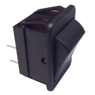 Grant Test Switch, (4 Terminal), EFBS80