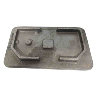 Stanley Donard Cleaning Plate to Hob Q00155AXX (1)