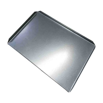 Galvanised Cold Water Storage Tank Lid, 10 Gallon (2)