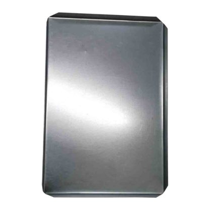 Galvanised Cold Water Storage Tank Lid, 10 Gallon (3)