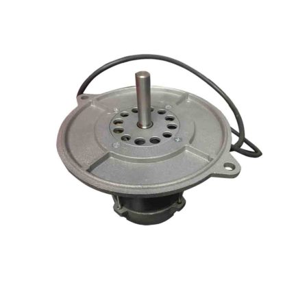 Burner Motor 250W .33Hp 380415350 2700Rpm + Plug &amp Lead (3)
