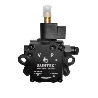 Suntec Oil Pump Ap57C 744374434P0500 (1)