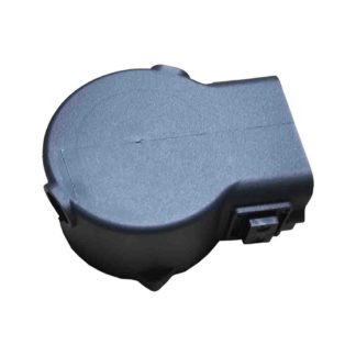 EcoFlam Cover Air Inlet