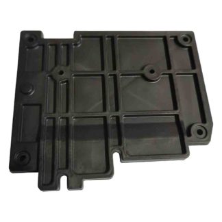 EcoFlam Under-Mounted Support Plate