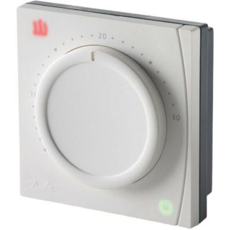 RET1000 Smart Room Thermostat Front Photo