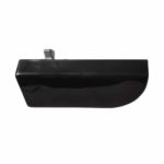 Waterford Stanley Right Hand Door Handle Assembly Black Donard, Brandon
