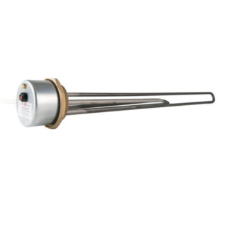 Ideal Elements Incoly Dual Immersion Heater Top View