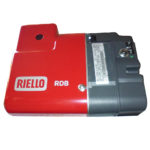 Riello RDB2.2 Warmflow Burner, 26-33kW, 3105 Front Photo