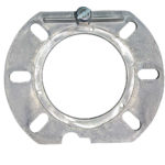 EOGB X Series Mounting Flange with Screw, E80-0701