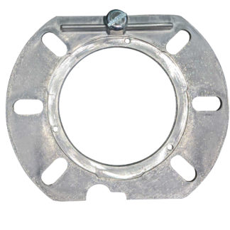 EOGB X Series Mounting Flange with Screw, E80-0701