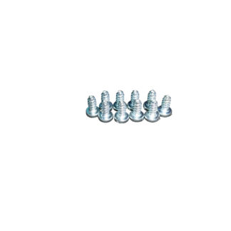 Ariston / Chaffoteaux Tapping Screws (Pack of 10)
