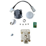 Ariston Main Circuit Flow Switch Kit - Main photo (contents)