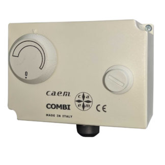 Ariston Indirect Thermostat Kit With Pocket - Main photo