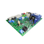 Ariston MicroGenus Printed Circuit Board (P.C.B) - Main photo