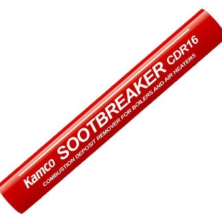 Kamco Sootbreaker CDR16 - Main photo