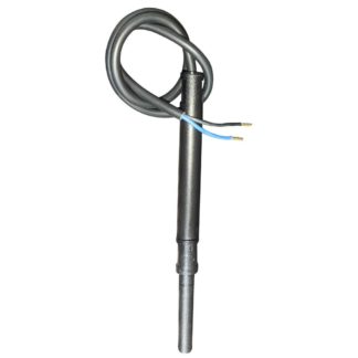 Satronic MZ 770 Photocell With 400mm Cable Front Photo