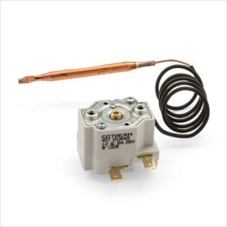 HRM Frost Thermostat - Main photo