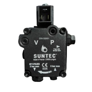 EOGB Suntec AS47-CVK Fuel Pump Front Photo